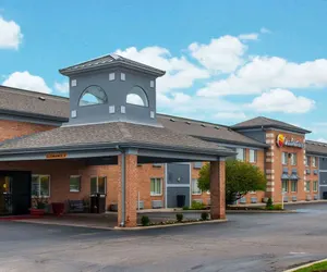 Photo 2 - Comfort Inn Indianapolis South I-65