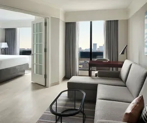 Photo 2 - Washington Dulles Marriott Suites