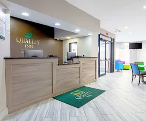 Photo 2 - Quality Inn