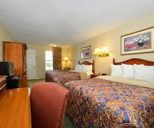 Photo 5 - Americas Best Value Inn Winnsboro, SC