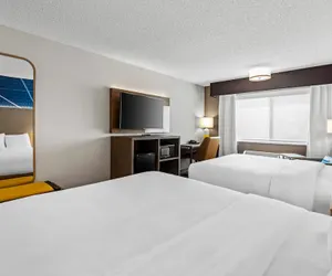 Photo 2 - Comfort Inn Grand Junction I-70