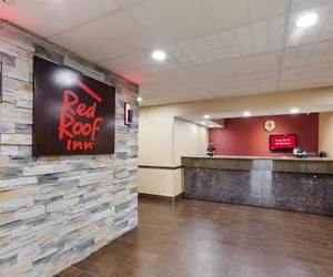 Photo 4 - Red Roof Inn & Suites Columbus - West Broad