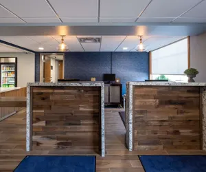 Photo 3 - The Harborview on Lake Michigan, Ascend Hotel Collection