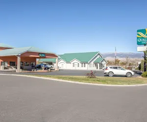 Photo 2 - Quality Inn Delta Gateway to Rocky Mountains