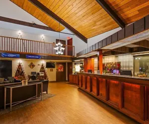 Photo 3 - Quality Inn & Suites