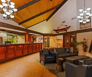 Photo 4 - Quality Inn & Suites