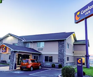 Photo 2 - Comfort Inn Kennewick Richland