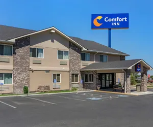 Photo 2 - Comfort Inn Kennewick Richland