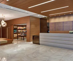 Photo 4 - AC Hotel by Marriott Atlanta Downtown
