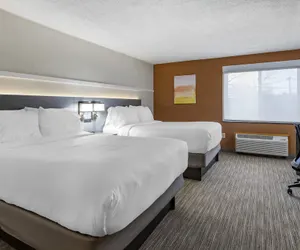 Photo 5 - Comfort Inn Paramus - Hackensack