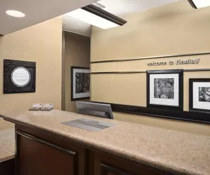 Photo 5 - Hampton Inn Findlay