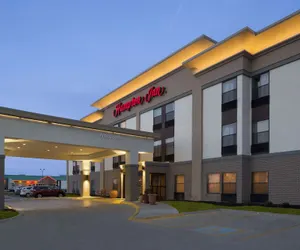 Photo 2 - Hampton Inn Findlay