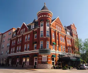 Photo 2 - The Blennerhassett Hotel