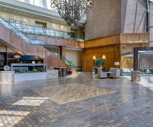 Photo 3 - Hilton DFW Lakes Executive Conference Center
