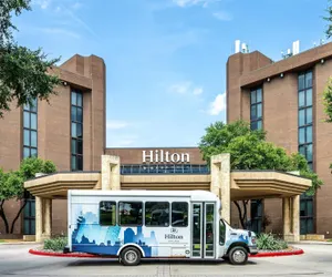 Photo 2 - Hilton DFW Lakes Executive Conference Center