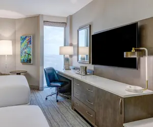 Photo 4 - Hilton DFW Lakes Executive Conference Center