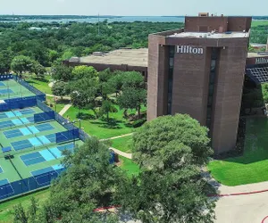 Photo 2 - Hilton DFW Lakes Executive Conference Center