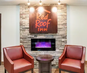 Photo 4 - Red Roof Inn Indianapolis East