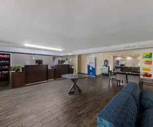 Photo 5 - Quality Inn Charlotte Airport