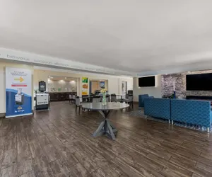 Photo 3 - Quality Inn Charlotte Airport