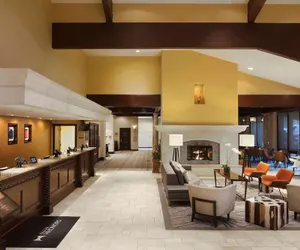 Photo 4 - DoubleTree by Hilton Ontario Airport