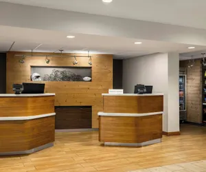 Photo 3 - Courtyard by Marriott Atlanta Northlake