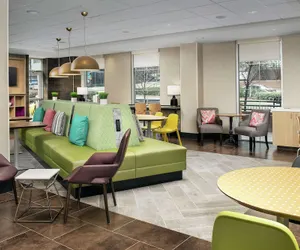 Photo 3 - Home2 Suites by Hilton Atlanta Midtown