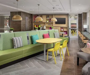 Photo 4 - Home2 Suites by Hilton Atlanta Midtown