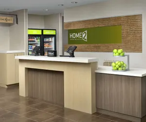 Photo 5 - Home2 Suites by Hilton Atlanta Midtown