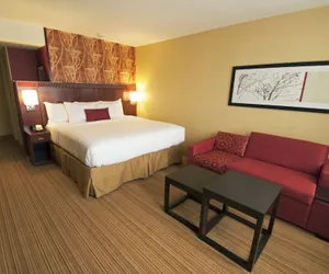 Photo 5 - Courtyard by Marriott Chicago Arlington Heights / South