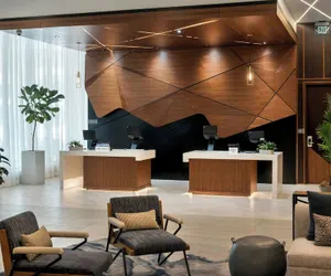 Photo 5 - Marriott Springfield Downtown