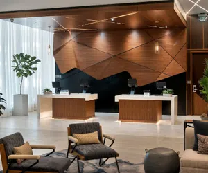 Photo 3 - Marriott Springfield Downtown