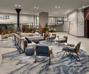 Photo 3 - Marriott Springfield Downtown