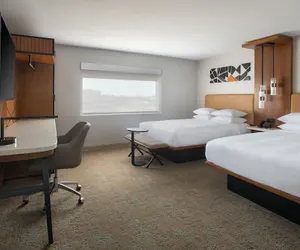 Photo 5 - Marriott Springfield Downtown
