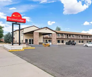 Photo 2 - Econo Lodge Panguitch near Bryce Canyon