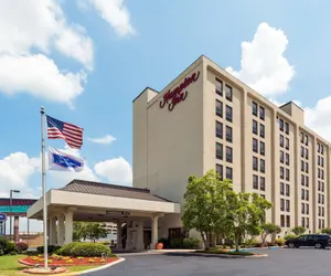 Photo 2 - Hampton Inn Baton Rouge - I-10 & College Dr.