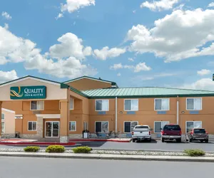 Photo 2 - Quality Inn & Suites Limon