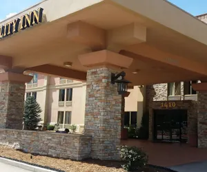Photo 2 - Quality Inn Colorado Springs South
