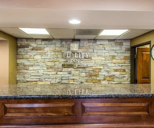 Photo 5 - Quality Inn Colorado Springs South