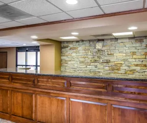 Photo 4 - Quality Inn Colorado Springs South