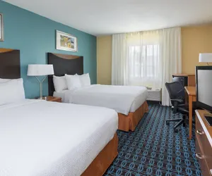 Photo 4 - Fairfield Inn & Suites Corpus Christi