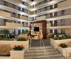 Photo 5 - Embassy Suites by Hilton Atlanta Airport