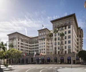 Photo 2 - Beverly Wilshire - Beverly Hills, A Four Seasons Hotel