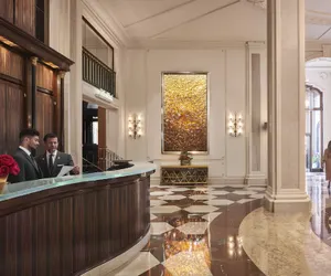 Photo 5 - Beverly Wilshire - Beverly Hills, A Four Seasons Hotel