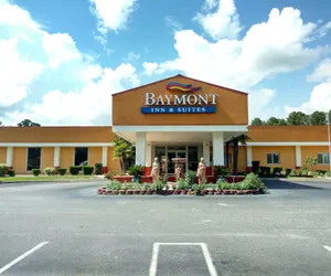 Photo 2 - Baymont by Wyndham Walterboro