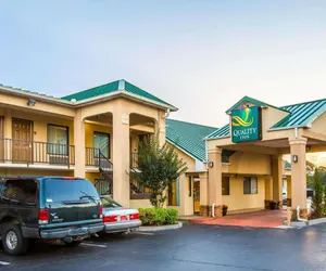 Photo 2 - Quality Inn Dahlonega Near University