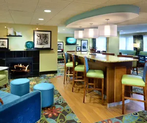 Photo 4 - Hampton Inn Raleigh / Town Of Wake Forest