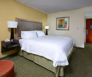 Photo 2 - Hampton Inn Raleigh / Town Of Wake Forest
