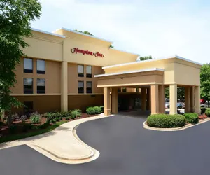 Photo 2 - Hampton Inn Raleigh / Town Of Wake Forest