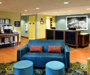 Photo 5 - Hampton Inn Raleigh / Town Of Wake Forest